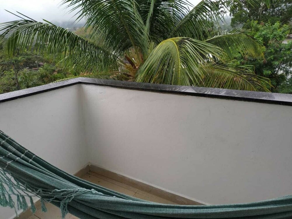 Фото Pousada Solar Ilhabela