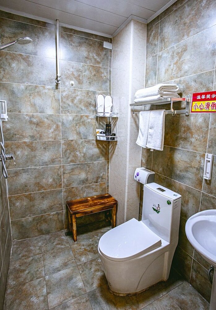 Фото Pingyao Anyin Courtyard