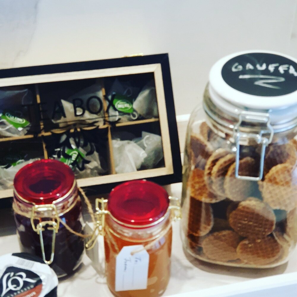 Фото Villa Lafaille Apartment Hotel by J