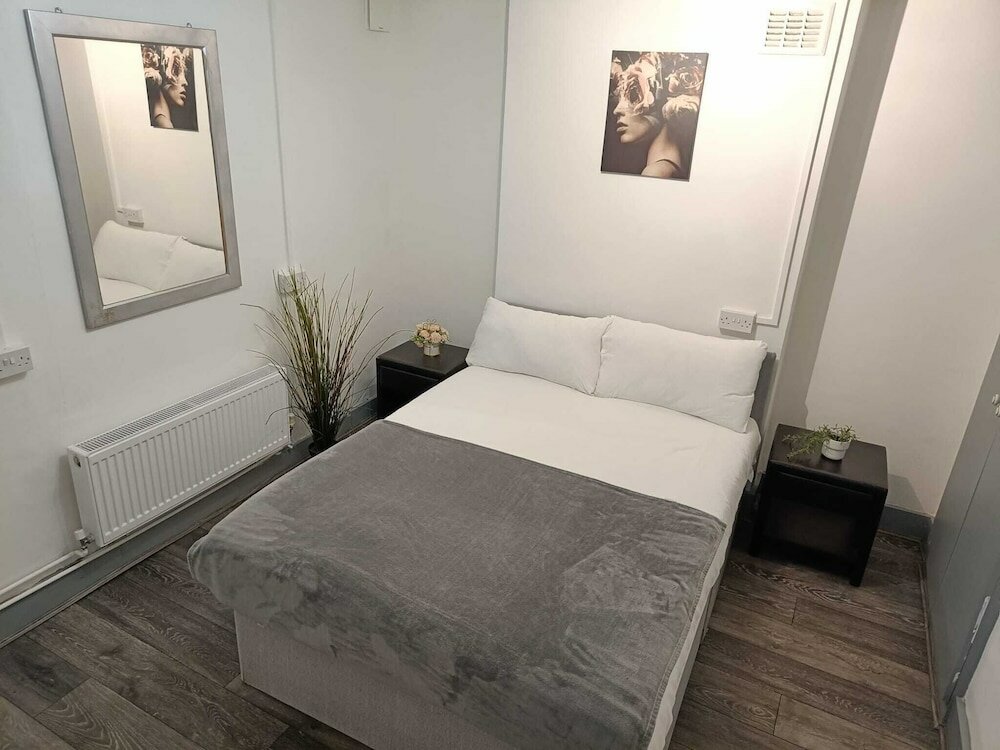 Фото Camden Apartments