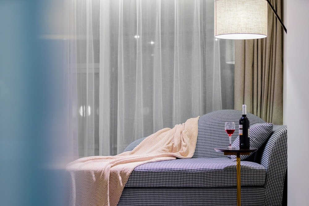 Фото Hexi Boutique Hotel Chengdu