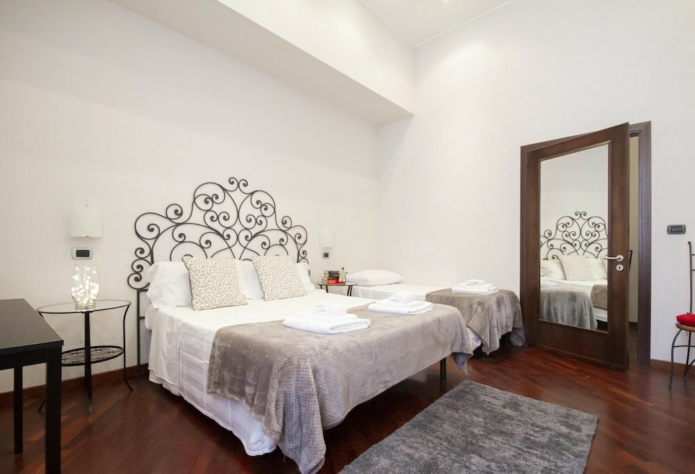 Фото B&b Malaterra