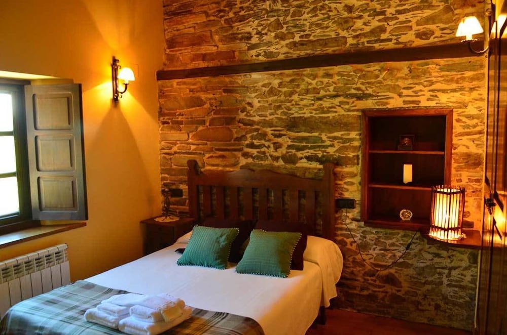 Фото Casas Viduedo