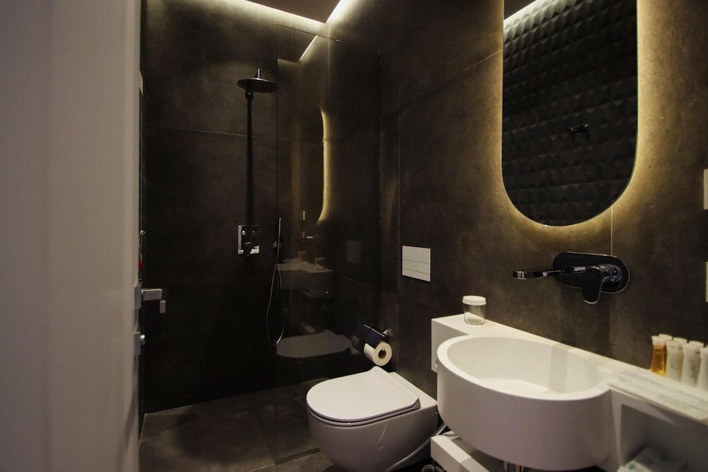 Фото The Crown Boutique Hotel & SPA