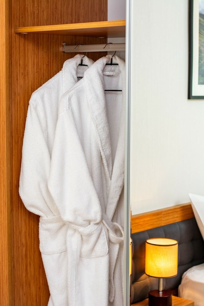 Фото Orbi Palace Hotel Official