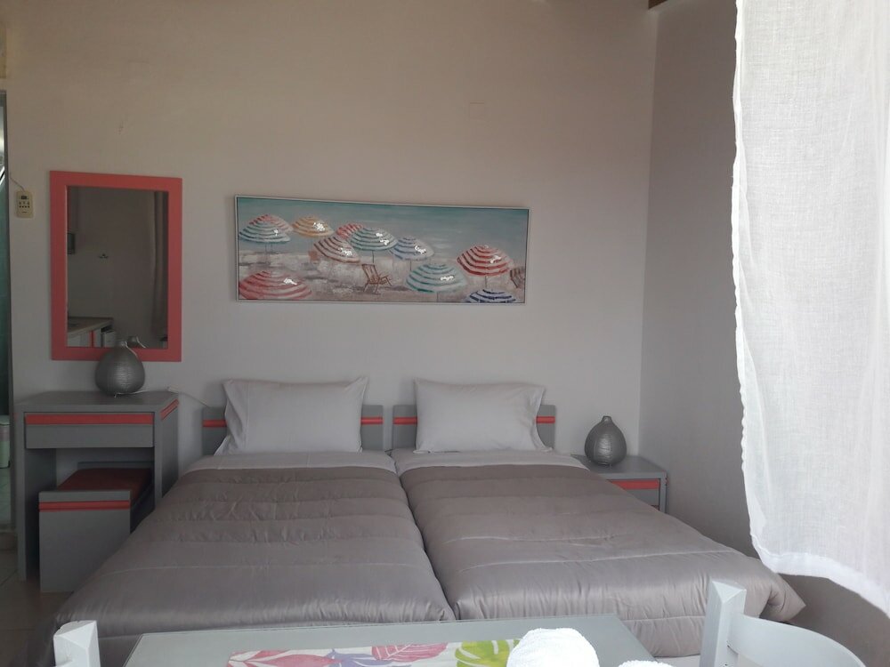 Фото Agii Apostoli Studios