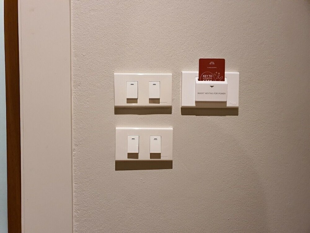 Фото Platinum Hotel