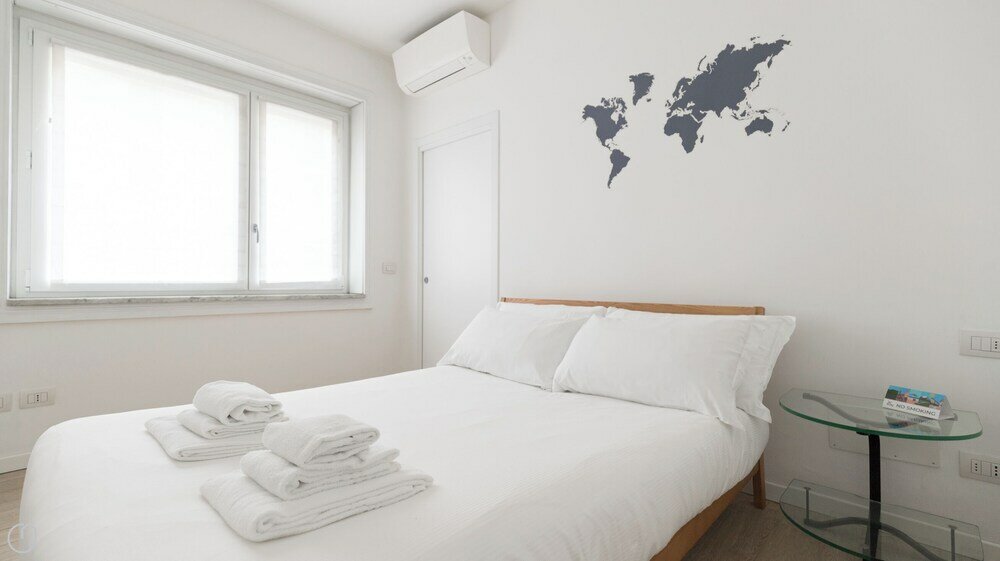 Фото Italianway - Spontini 10