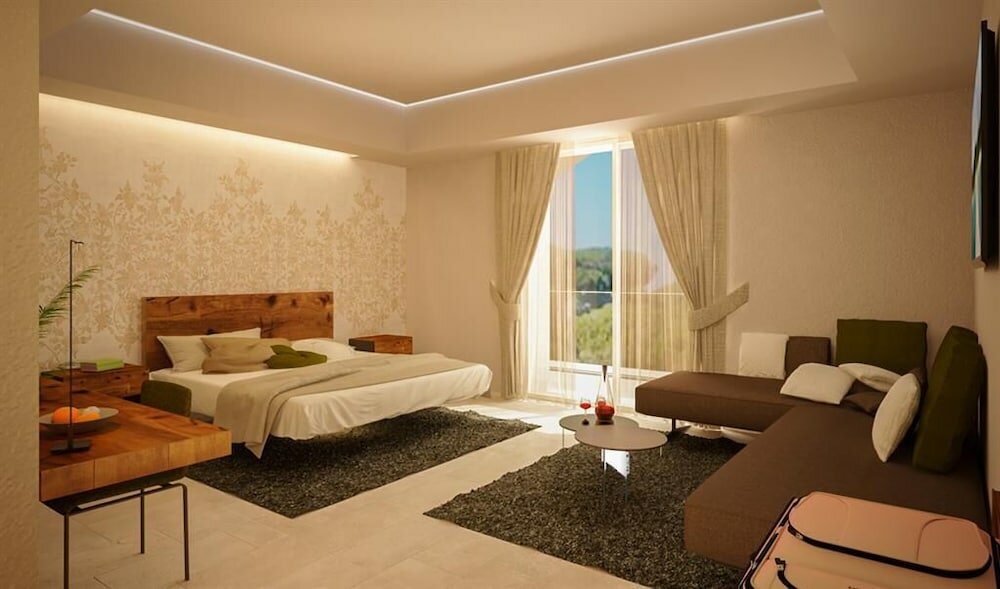 Фото Torre Assunta Hotel