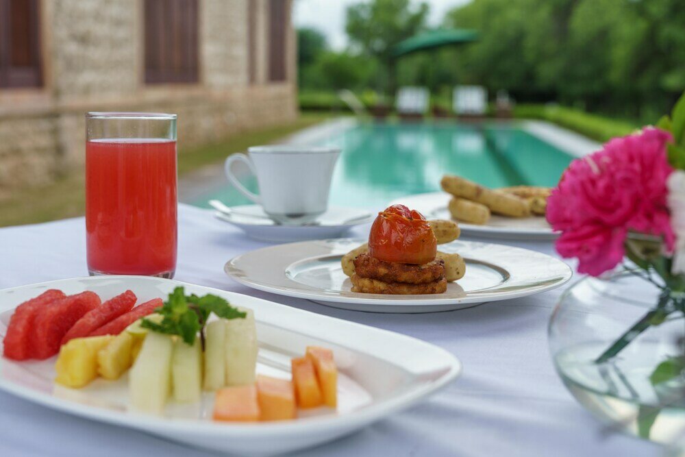 Фото Amã Stays & Trails Abhay Villa, Bisalpur