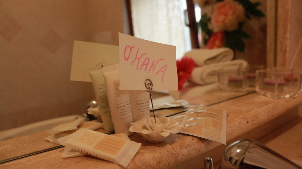 Фото Ohana Bed and Breakfast