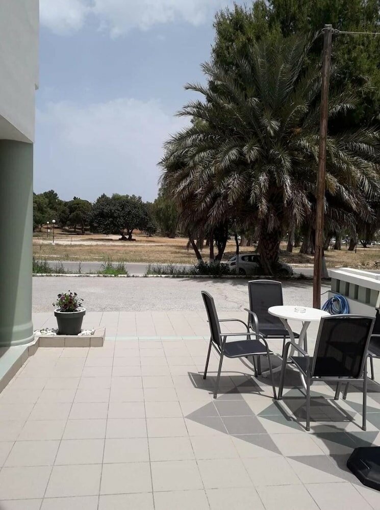 Фото Ilias Apartments