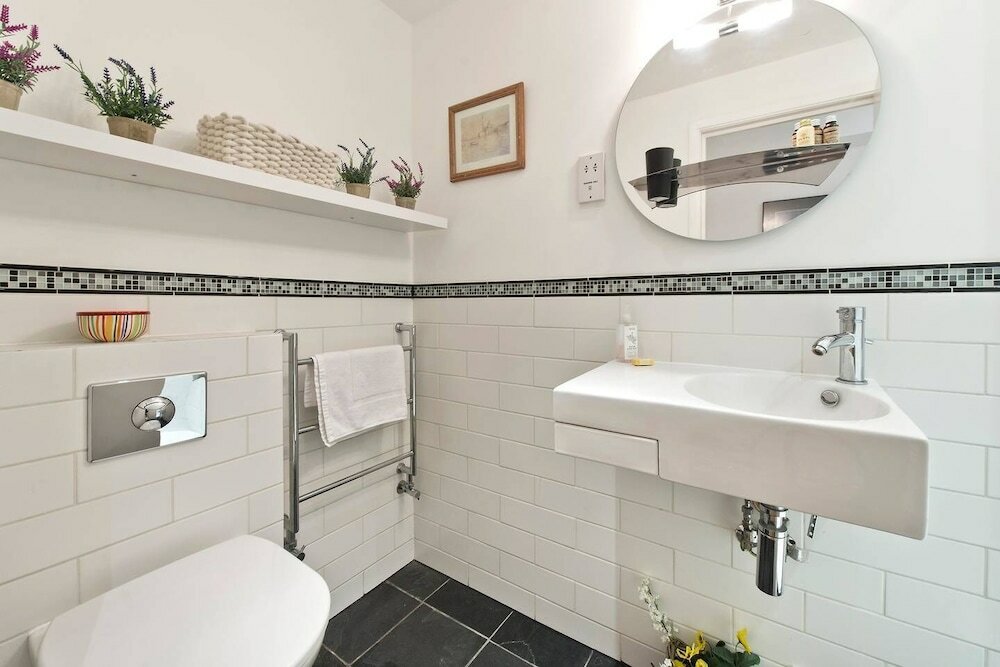 Фото Fantastic 3 Bed Apartment In Earls Court