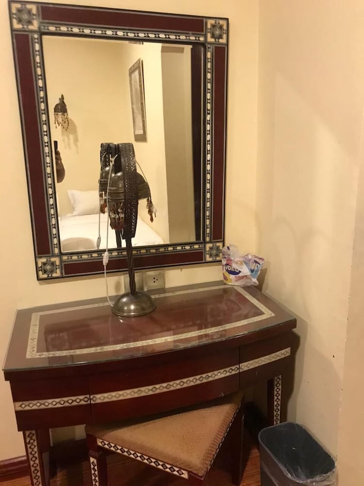 Фото Dar Mubarak