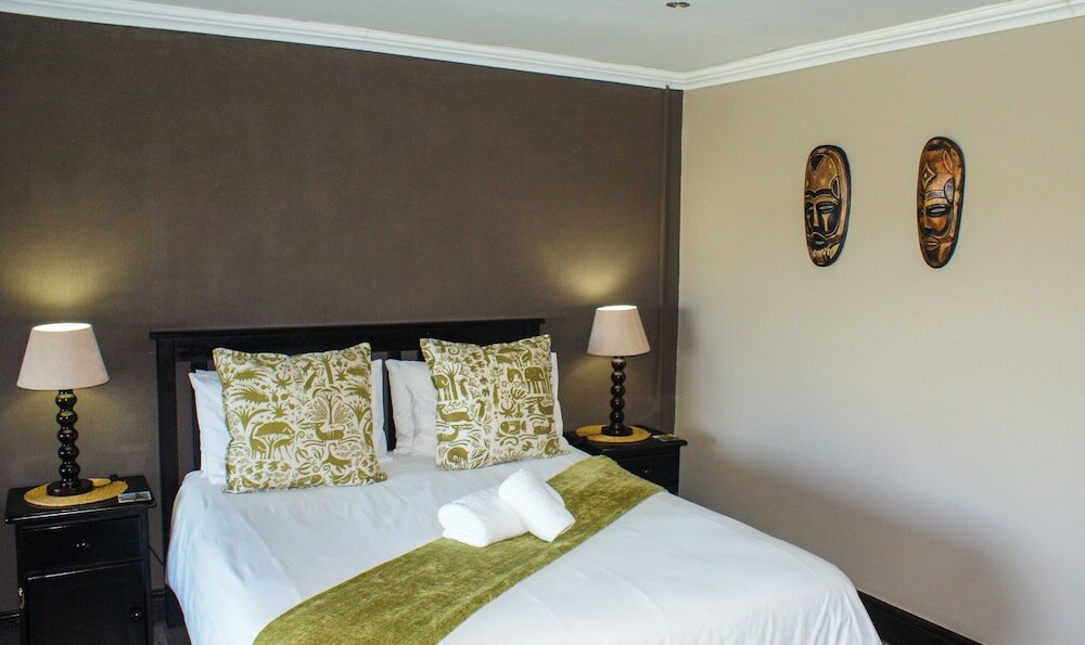 Фото Umbono Private Lodge