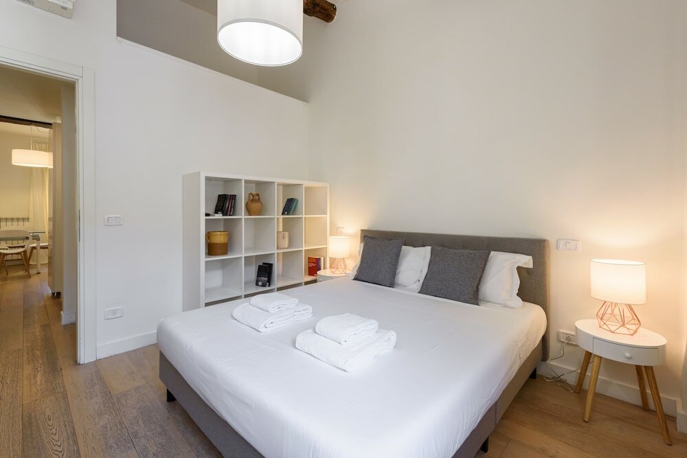 Фото Novella Contemporary Apartment