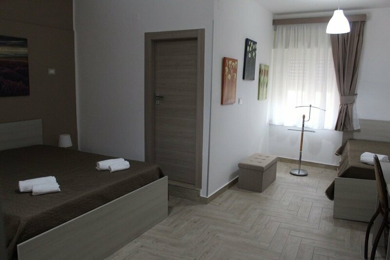 Гостиница Affittacamere La Traversa