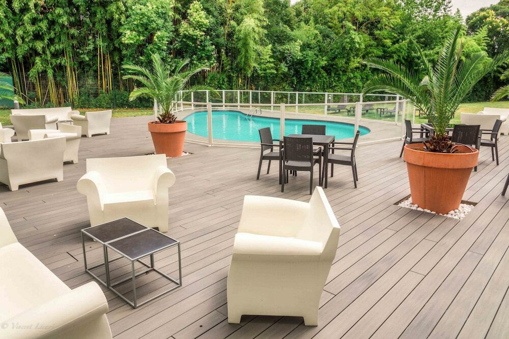 Фото Mercure Agen Centre