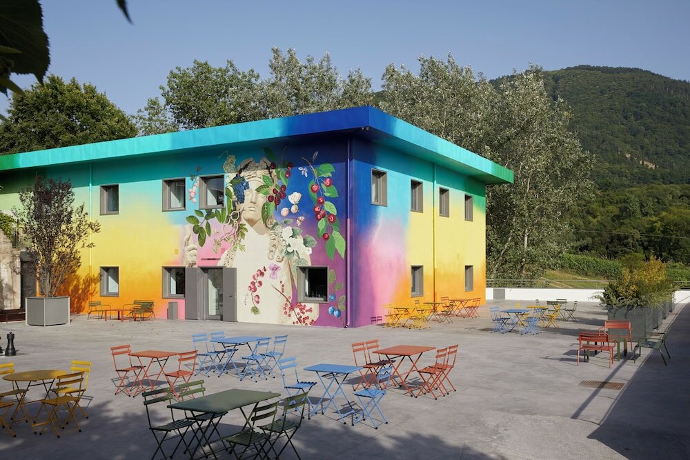 Фото Borgo San Gregorio