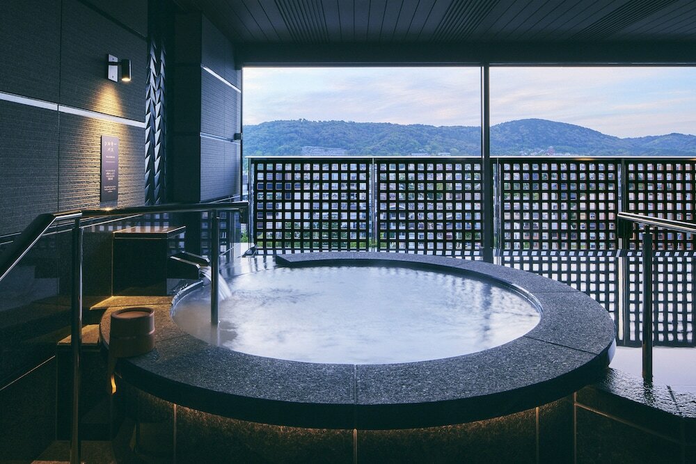 Фото Sora Niwa Terrace Kyoto