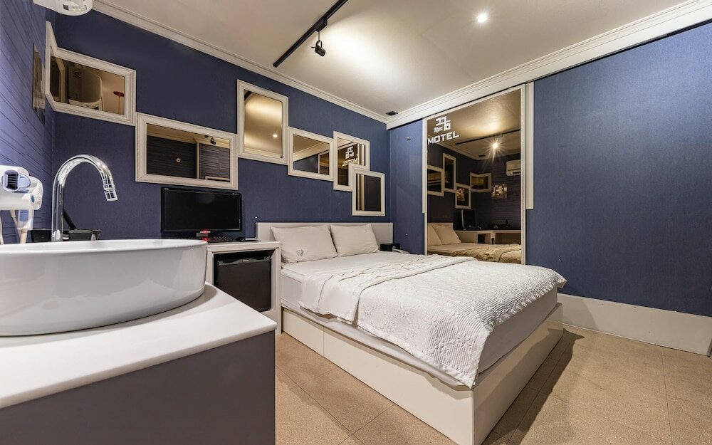 Фото Pohang Sangdodong Kum