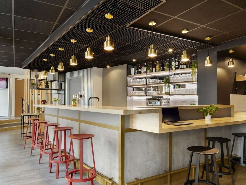 Фото Ibis Paris Nation Davout