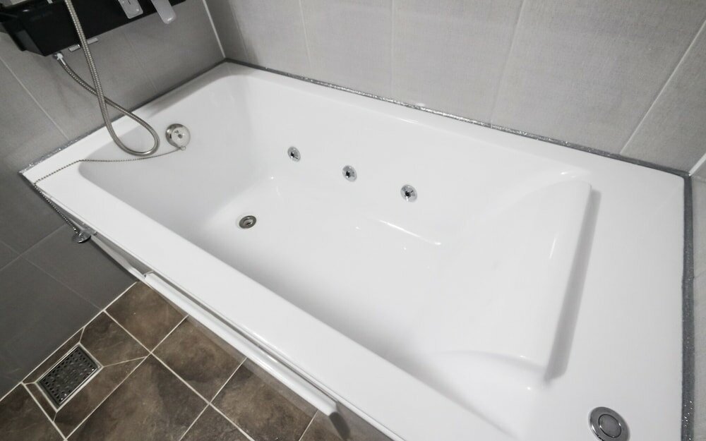 Фото Yeosu Luna Hotel