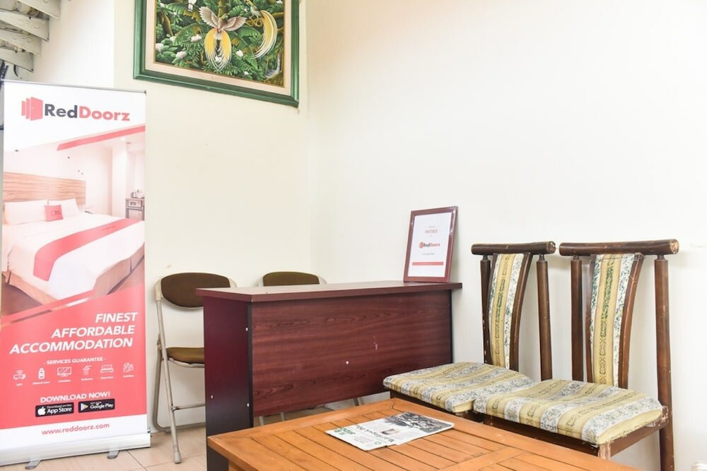 Фото отеля 5