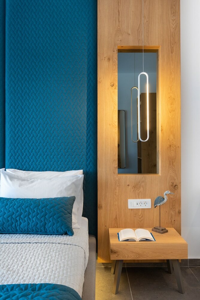 Фото Volcanic Arc Suites