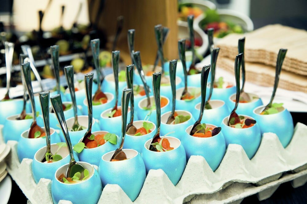 Фото Hilton Barcelona