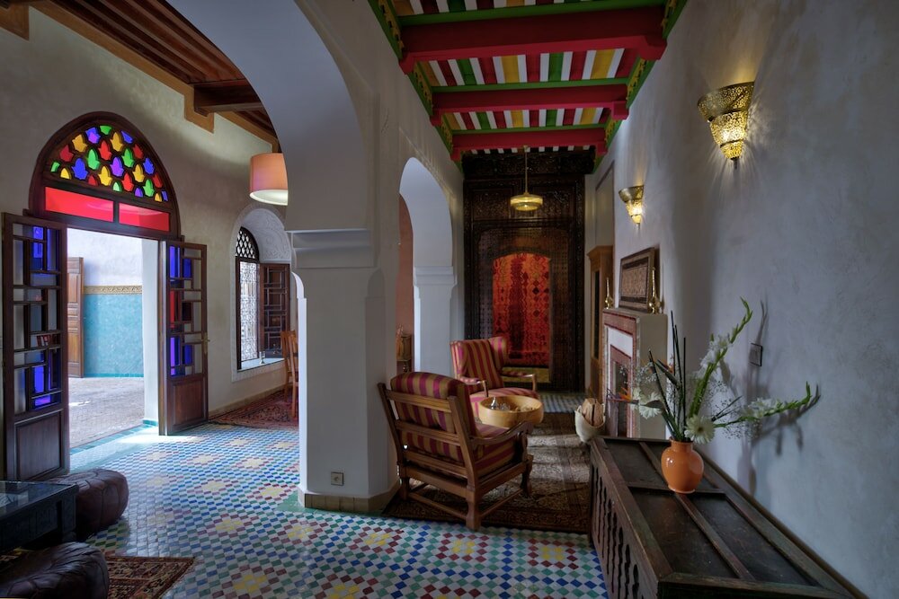 Фото Riad Aventurine