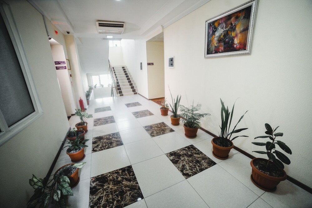 Фото SunRise Osh