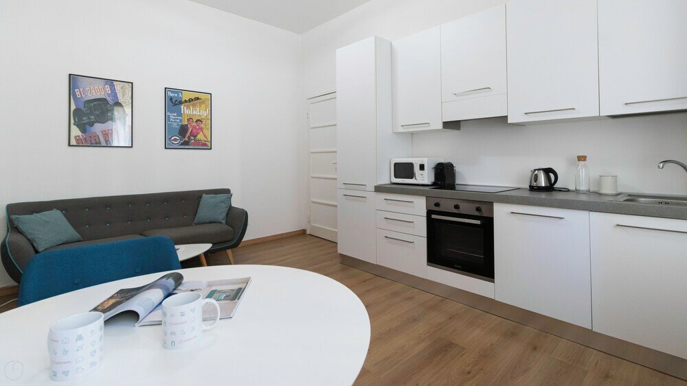 Фото Italianway - Fatebenesorelle 18a