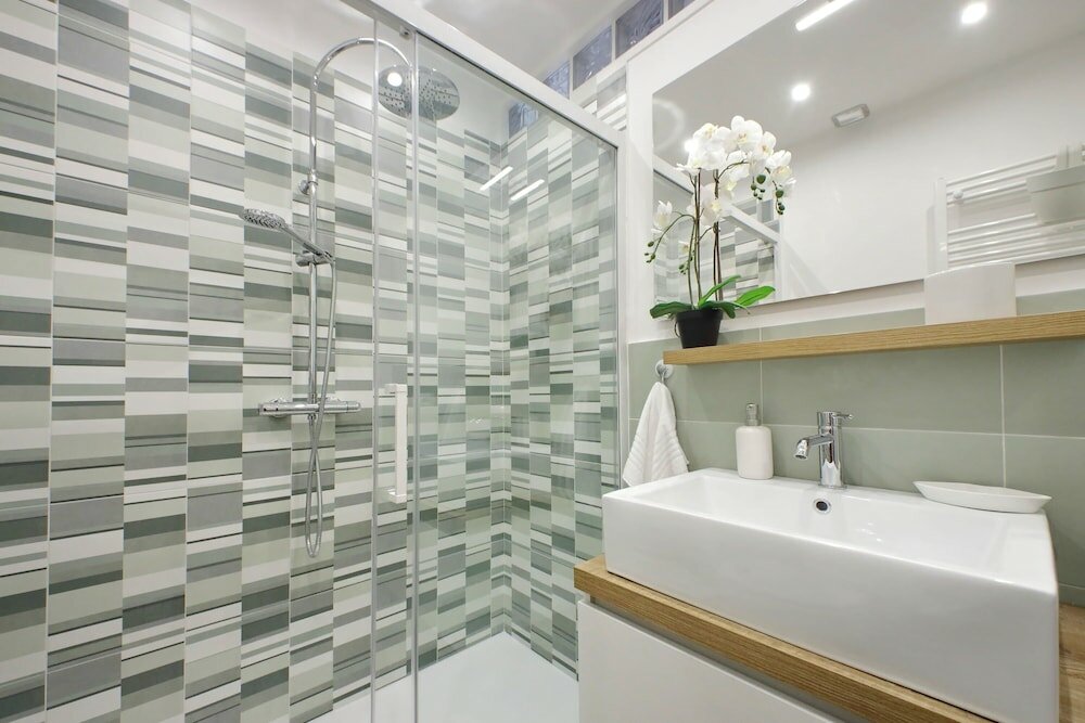 Фото Grazioso bilocale al Vaticano