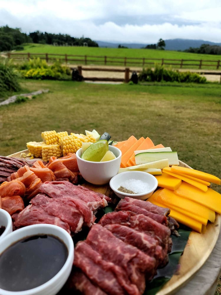 Фото Kur Cow farm