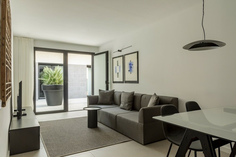 Фото Europa Apartments