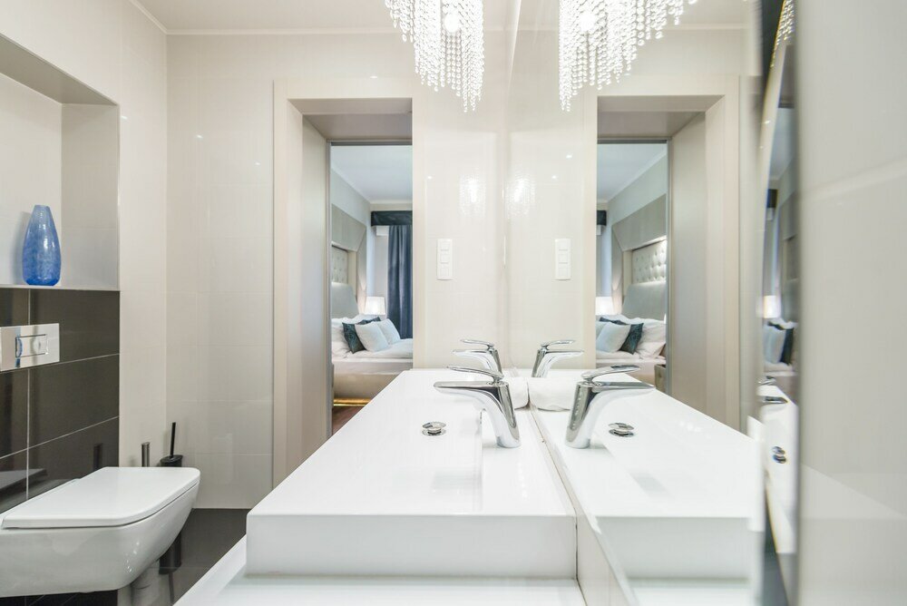 Фото Venus Apartments - Liberty Bridge