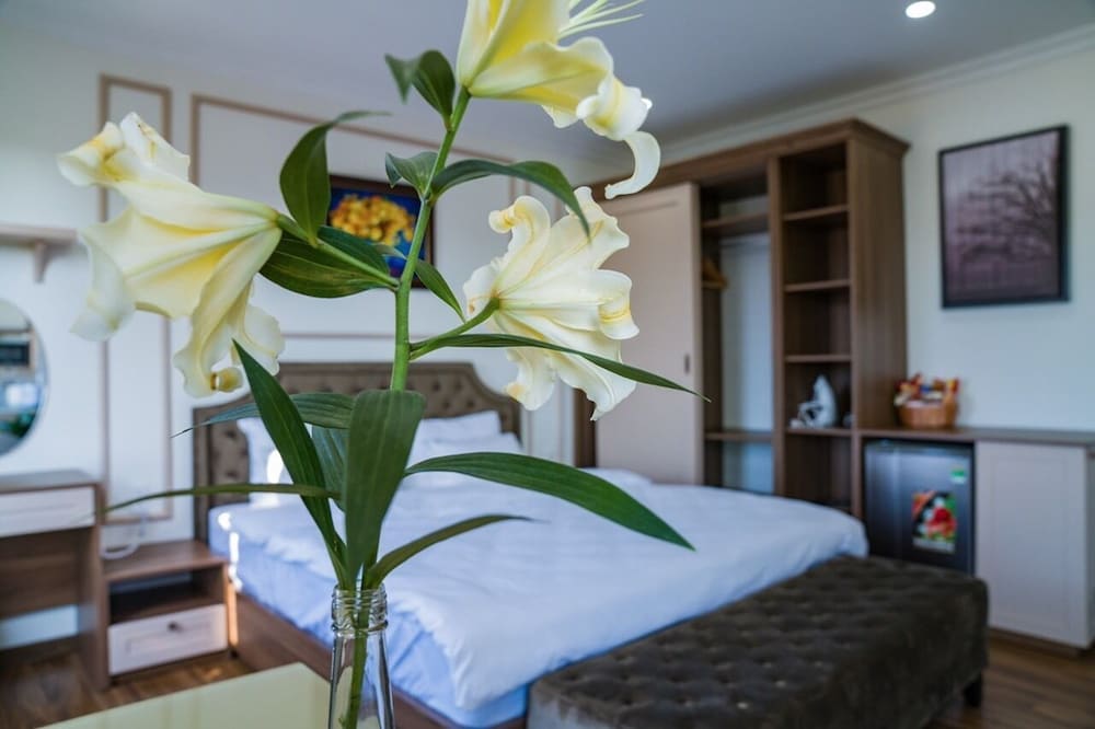 Фото N'Queen Villa