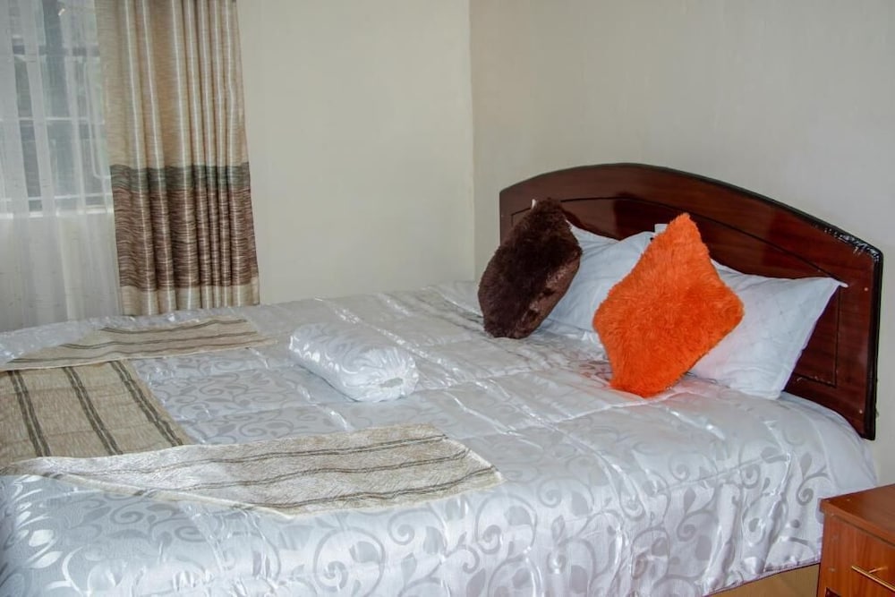 Фото Comfort Guest House Kericho