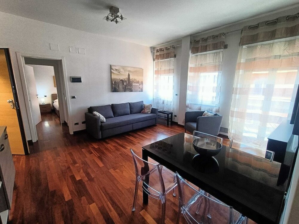 Фото Style Homes Brera