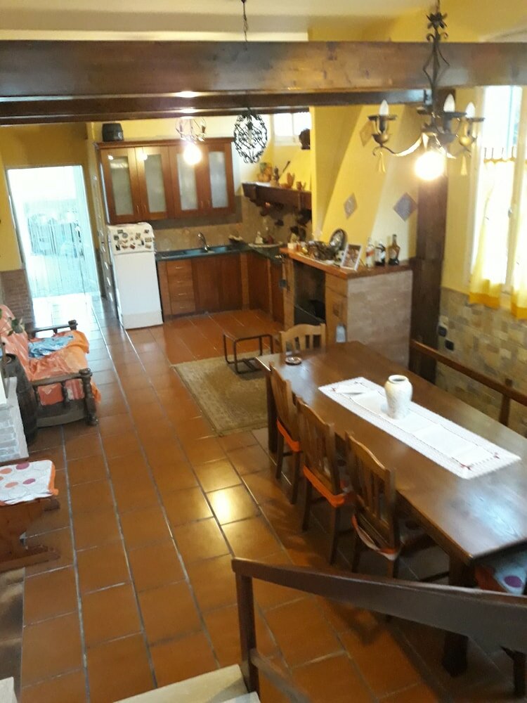 Фото Villa Teresa