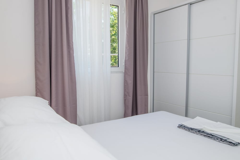 Фото Apartment Krivokapic