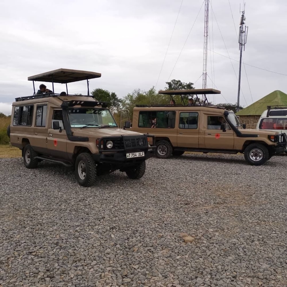 Фото Morio Motel and Campsite