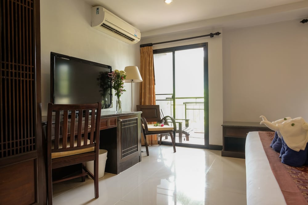 Фото Kokotel Khao Lak Seascape