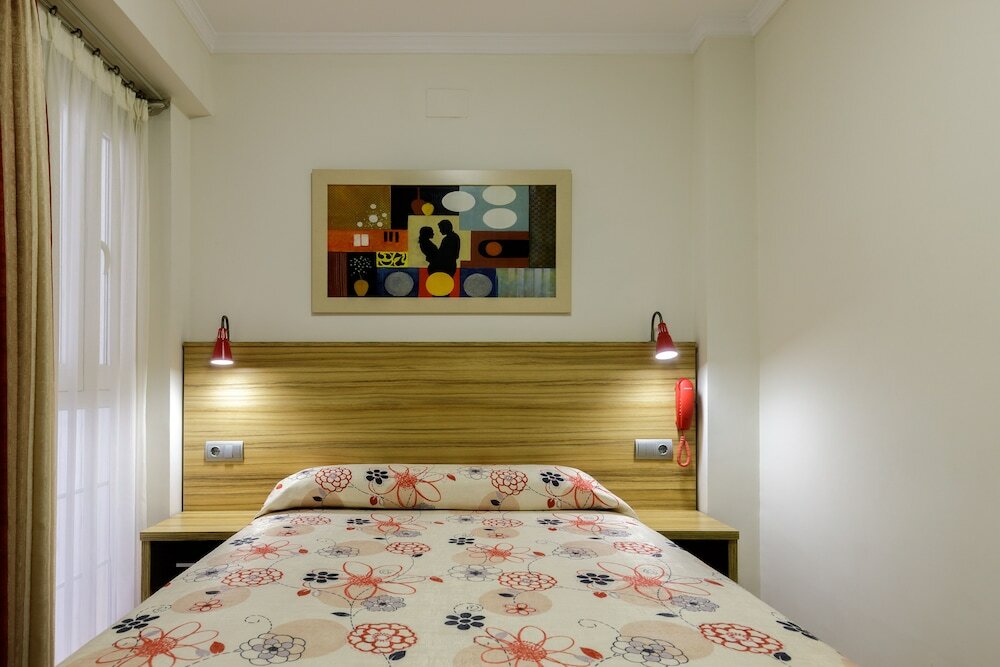 Фото Ha Hotel Trebol