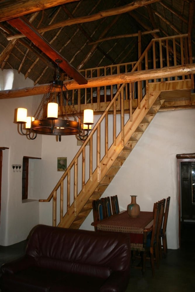 Фото Matjiesvlei Retreat Katrien