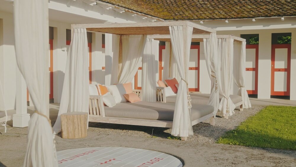 Фото Hermitage Lake Lucerne - Beach Club & Lifestyle Hotel