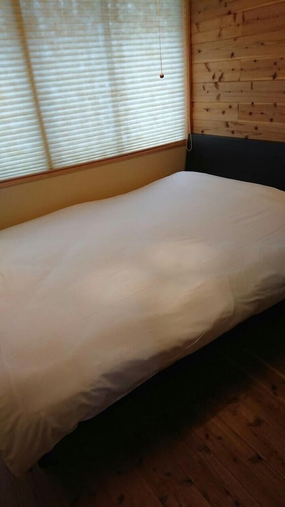 Фото Kyoto Tanbaguchi Classic Japanese House