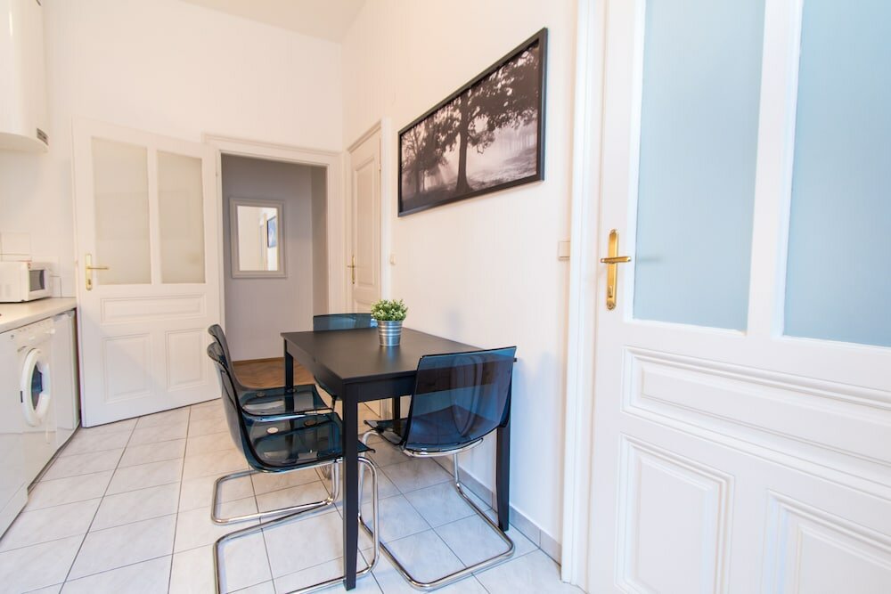 Фото Apartment Erdbergstrasse