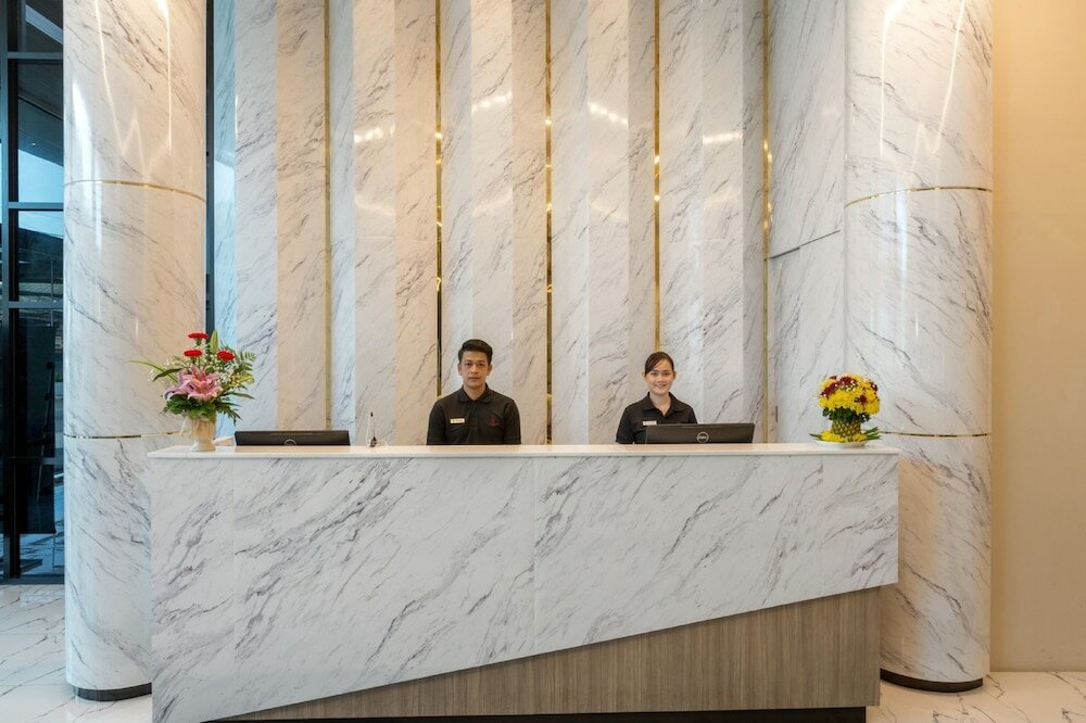 Фото Patong Bay Residence